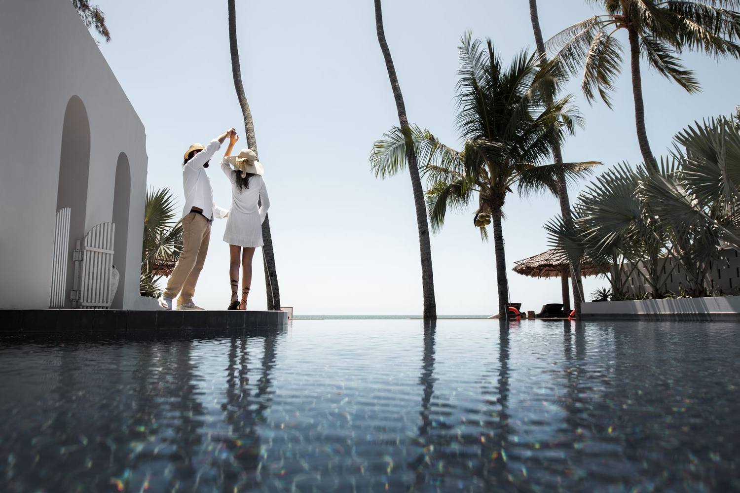 Honeymooners