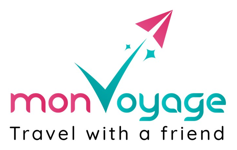 MonVoyage — Travel With a Friend